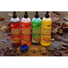 Dynamite Baits Swim Stim Sticky Pellet Syrup 300ml - ALL FLAVOURS 